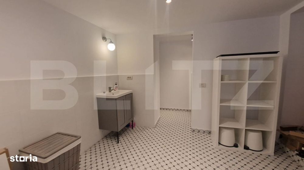 Casa in inimia Brasovului individuala la pret de apartament