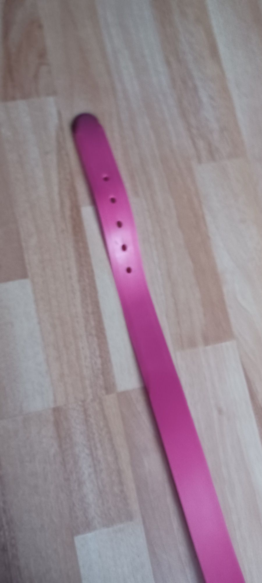 Curea silicon roz