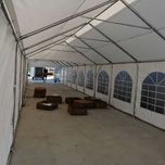 Corturi Depozitare /Terase/Spatii Comerciale/Evenimente 3x2-10x26m ab
