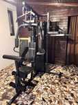 Aparat de fitness Orion Classic L2