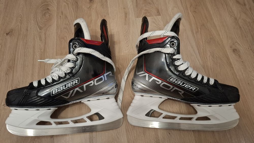 Коньки Bauer VAPOR 3X