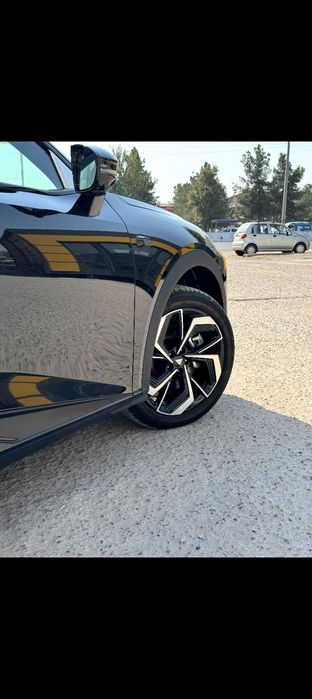 DEEPAL S07 285 Max full