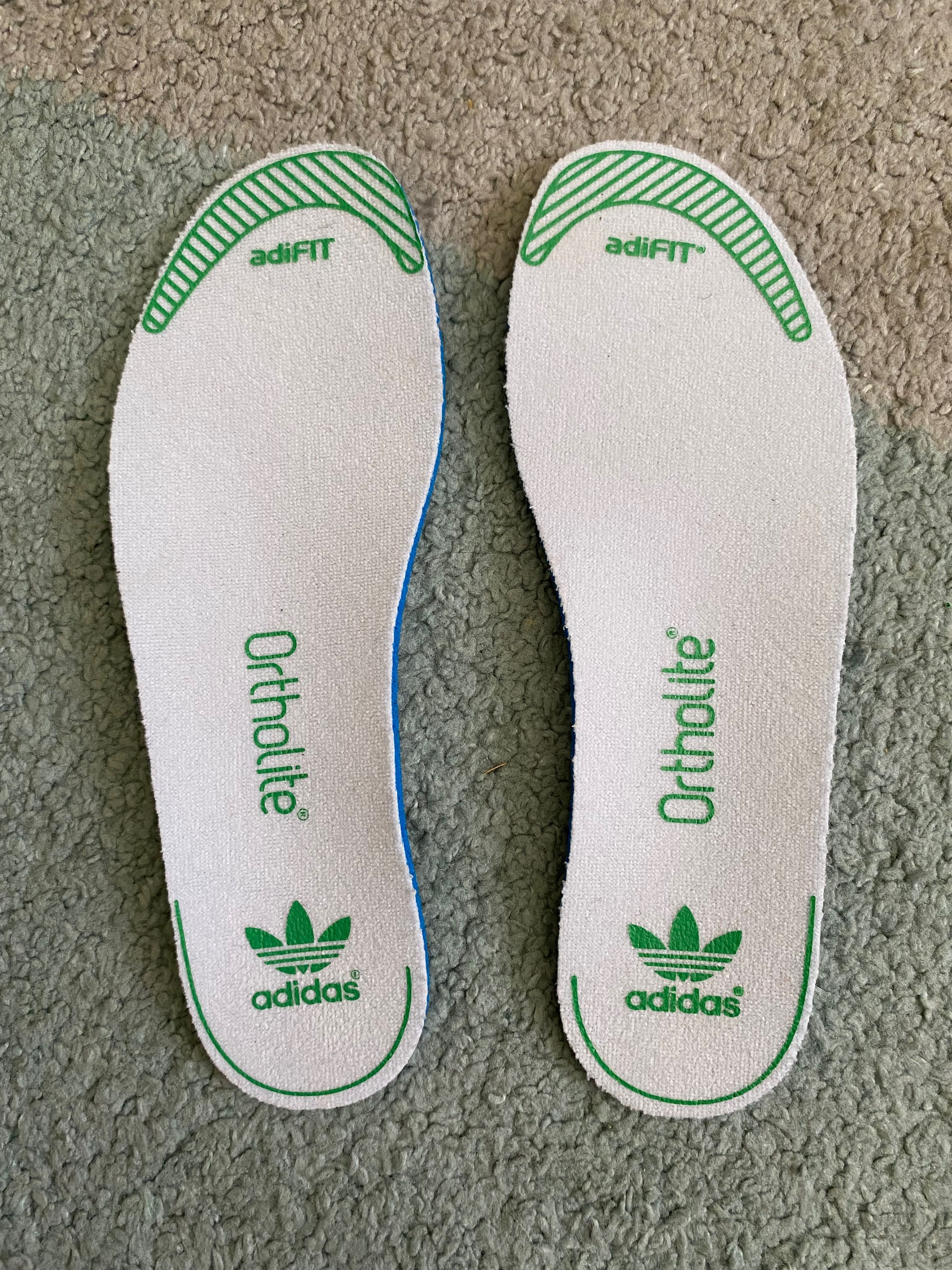 Детски маратонки Adidas Stan Smith C, номер 33