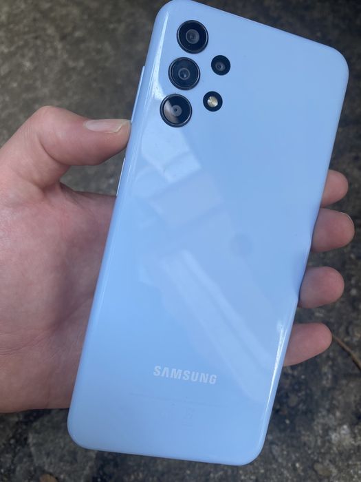 Samsung A13 Перфектен