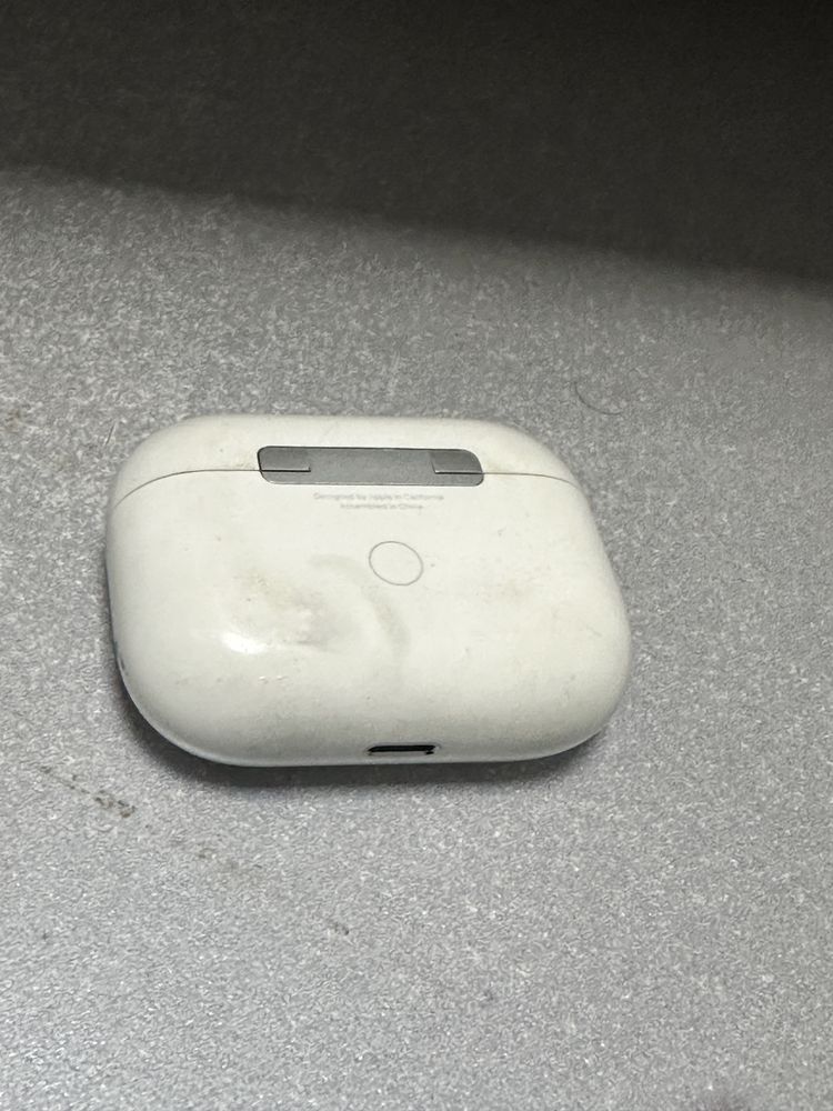 Airpods pro 1 carcasa magsafe