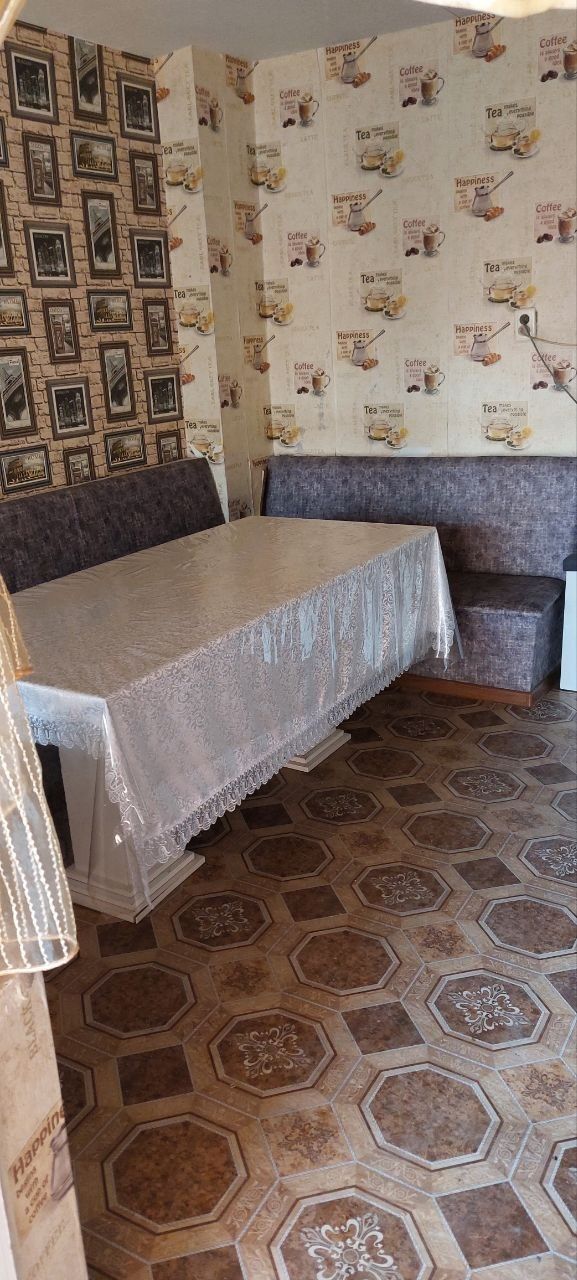Арендага ховли берилади