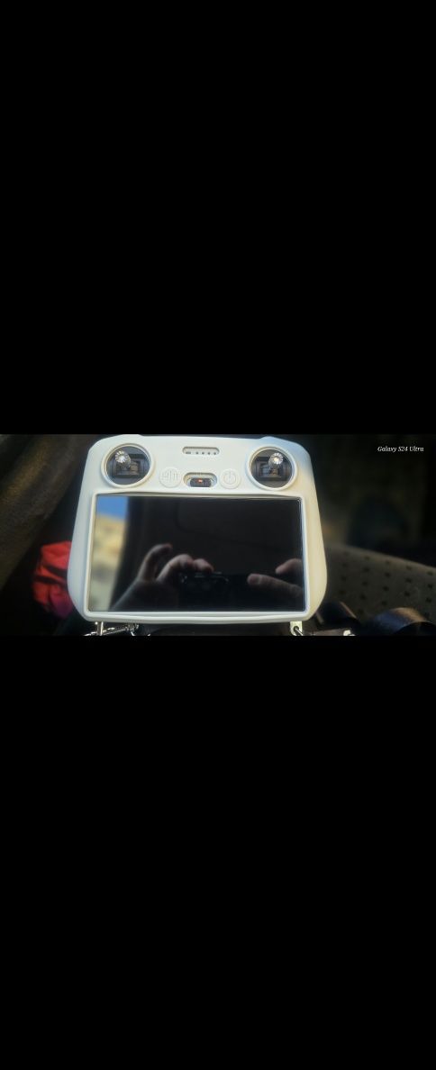 Дрон Dji Mini 3 Pro