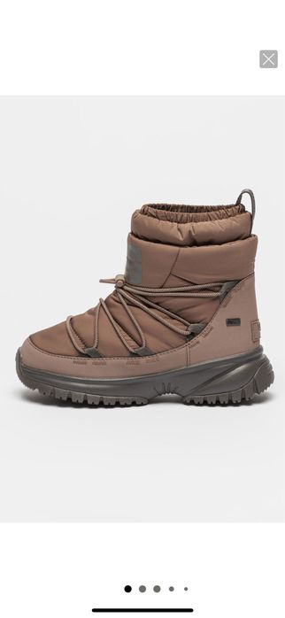 Зимни апрески UGG