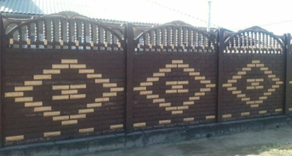 Еврозабор Тараз!