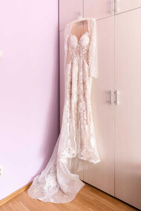 Rochie Mireasa Milla Nova