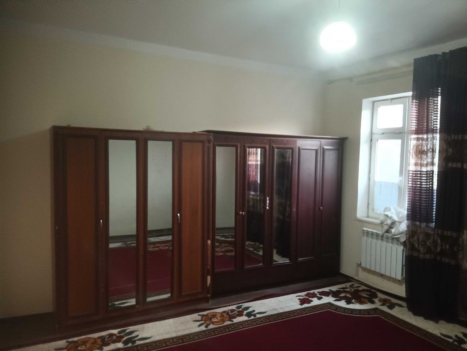 Дом Уй ховли 6 сотихли янги уйлар