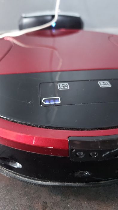 Почистващ мултифункционален робот Melody