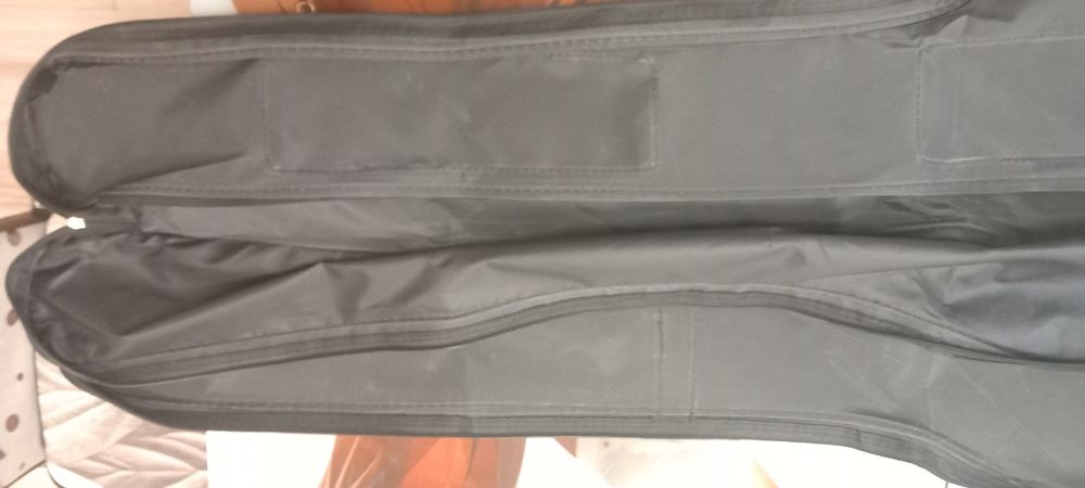 Калъф за две въдици 150 см, калъф за една въдица -120 см