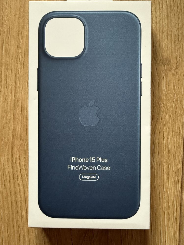 Husa iPhone 15 plus Originala