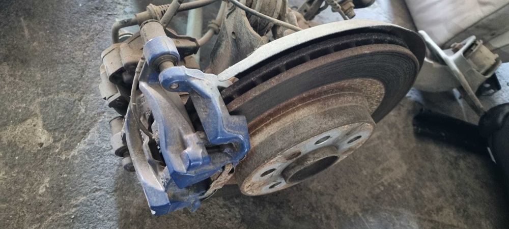 Kit frane etriere discuri pachet M BMW  F40 F44 X1 X2 F48 F39