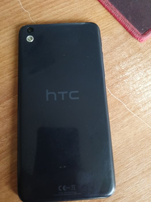 HTC 816 dual sim