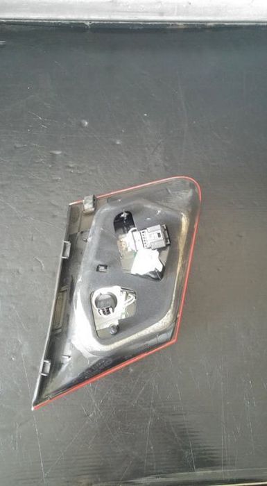 Stop tripla lampa stanga led haion mercedes e class w212 a2129060158l a2128200764