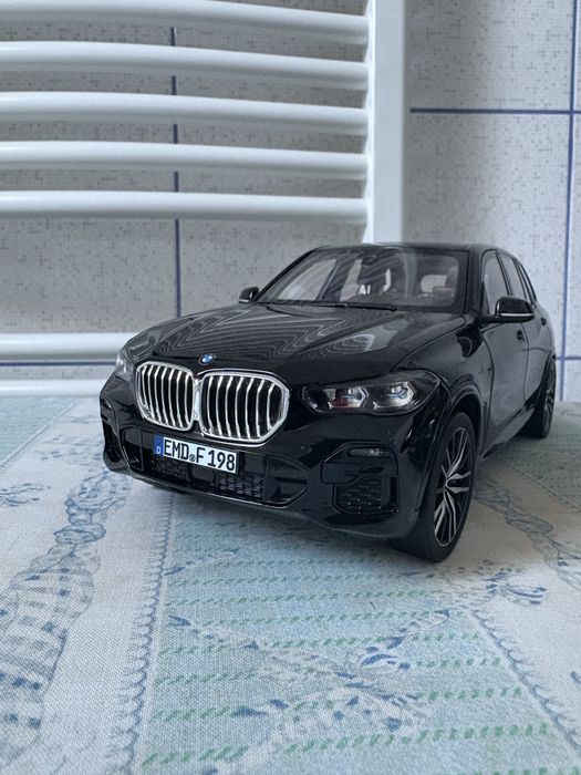 Vand trei machete auto *ca noi*