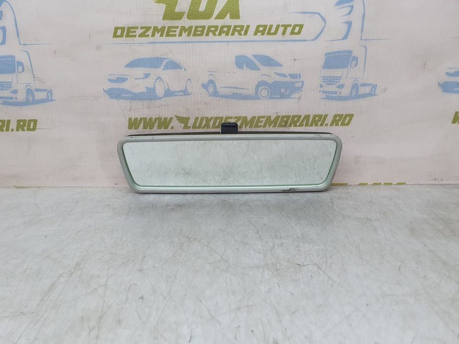 Oglinda retrovizoare interioara e1021065 Volkswagen VW Polo 5 6R [200