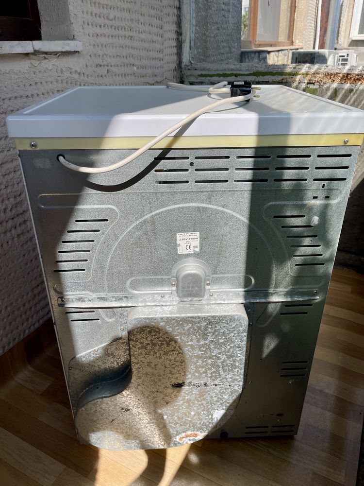 Сушилна Hotpoint