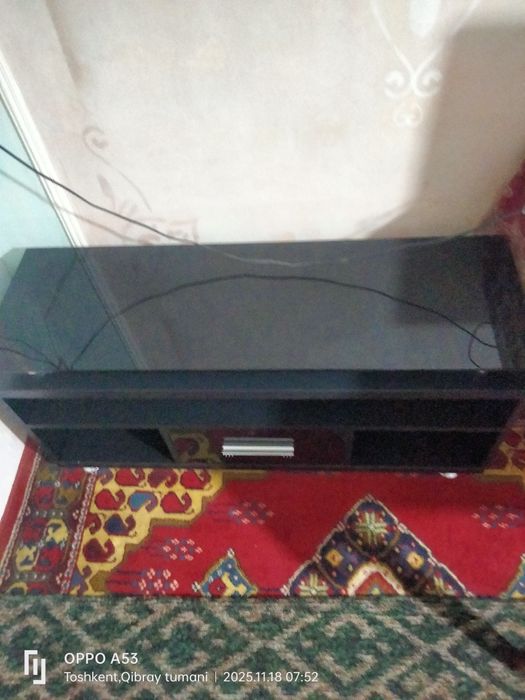 Подставка для телвш