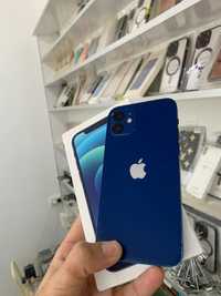 iPhone 12 64Gb 80% karobka daqument bor