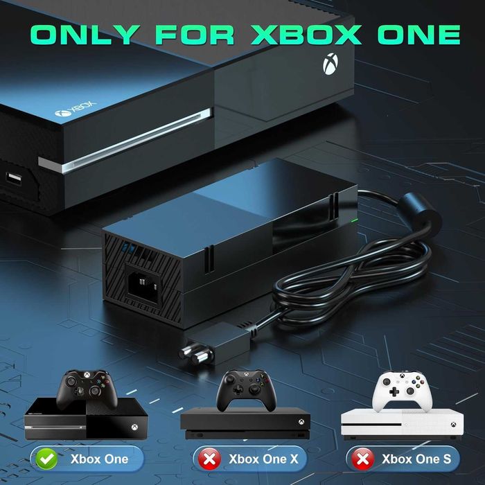 Sursă de alimentare pentru Xbox One,sigilat