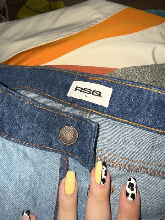 Дамски дънки и карго панталони