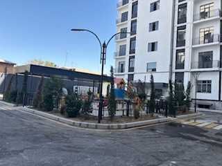 Новостройка 48м2 + 48м2 идеальное расположение