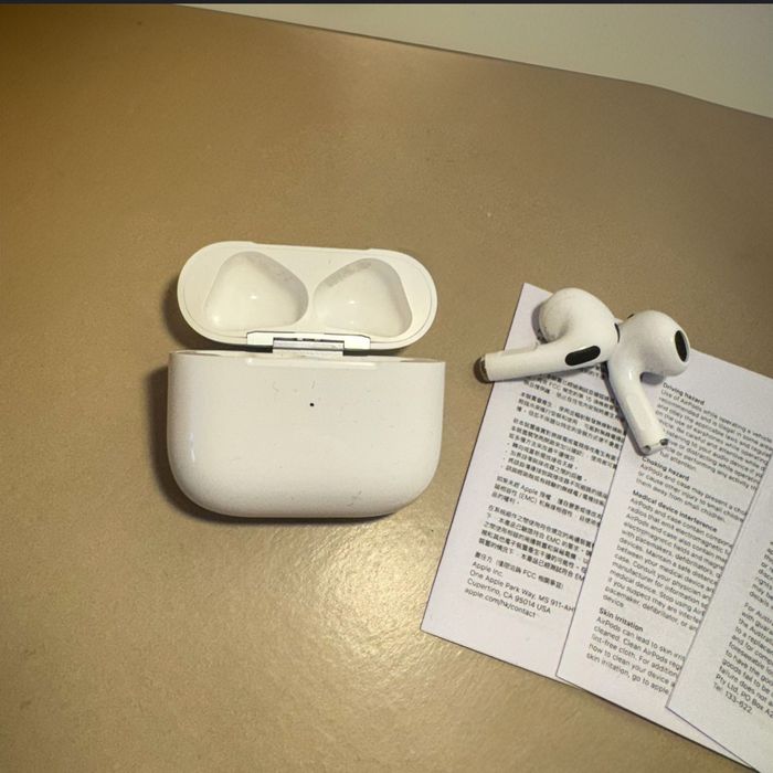 Vand airpods gen 3