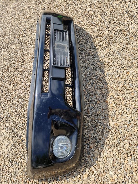 Bara fata Toyota Rav 4 2004