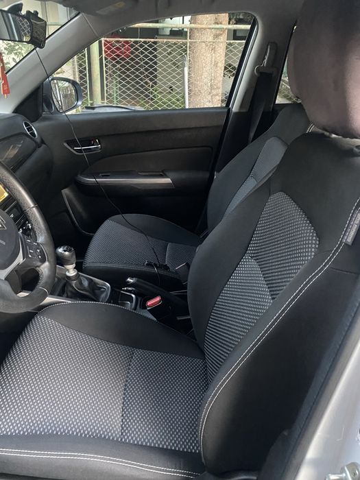 Suzuki Vitara ,passion unic proprietar,carte service!