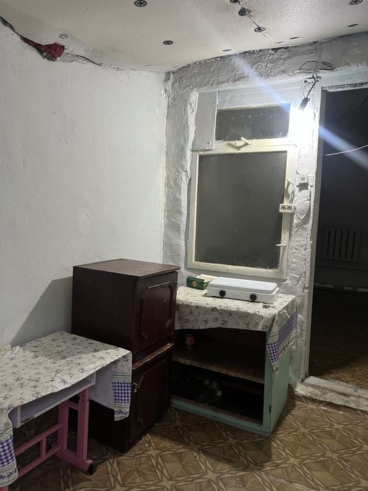 Сдается комната времянка