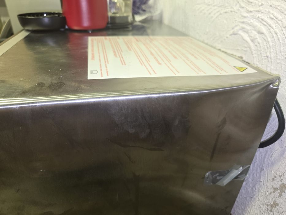 Микровълнова професионална