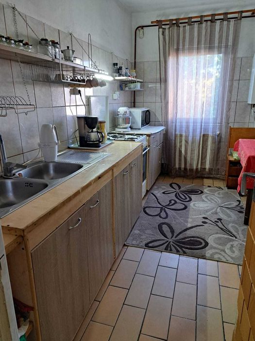 Apartament 4 camere Botosani