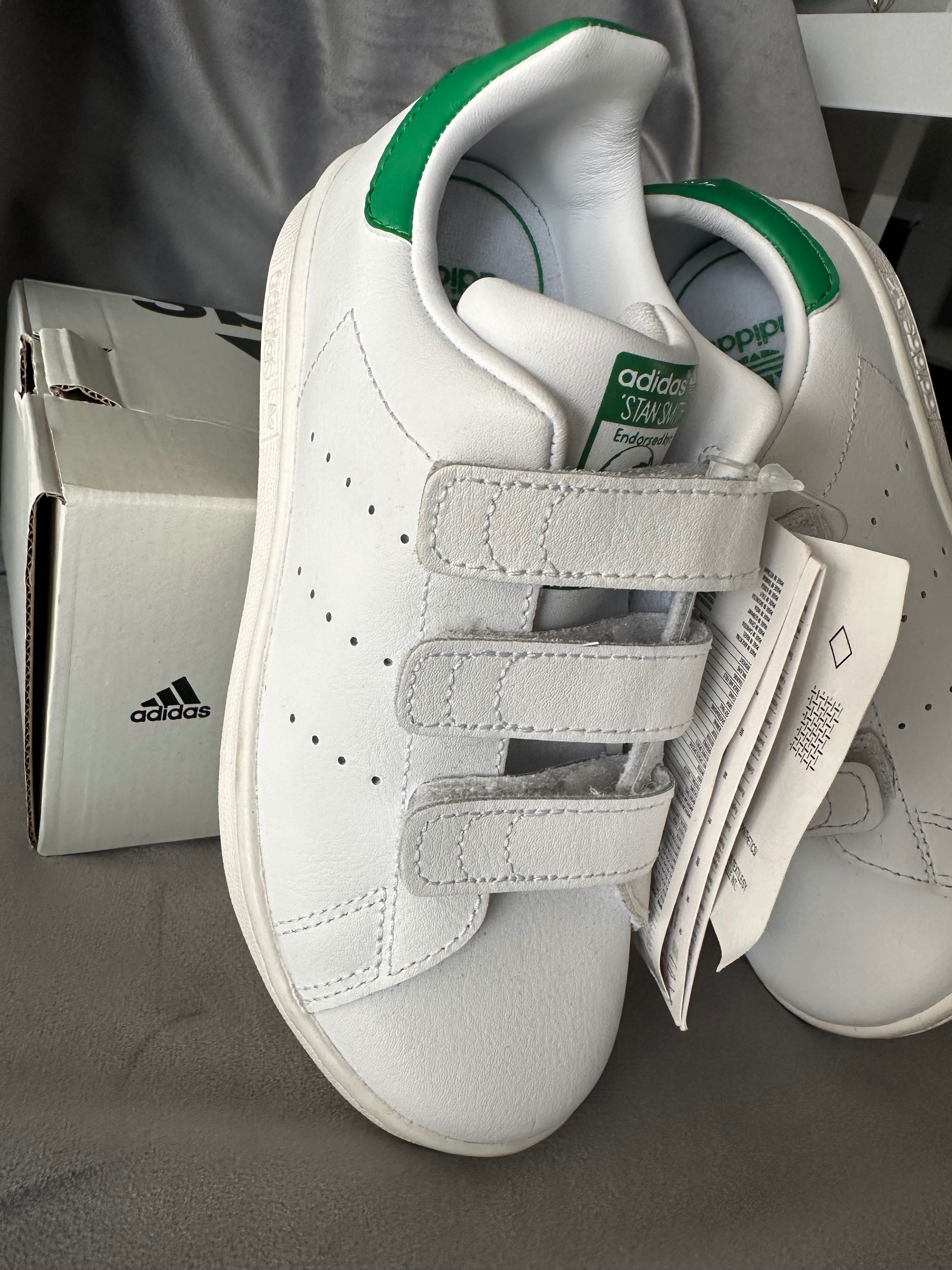 Adidas Stan Smith