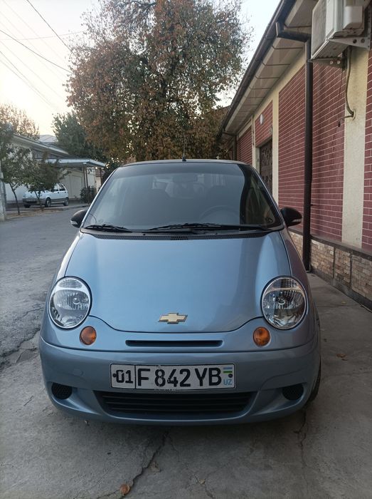 Матиз мх matiz mx avtomat