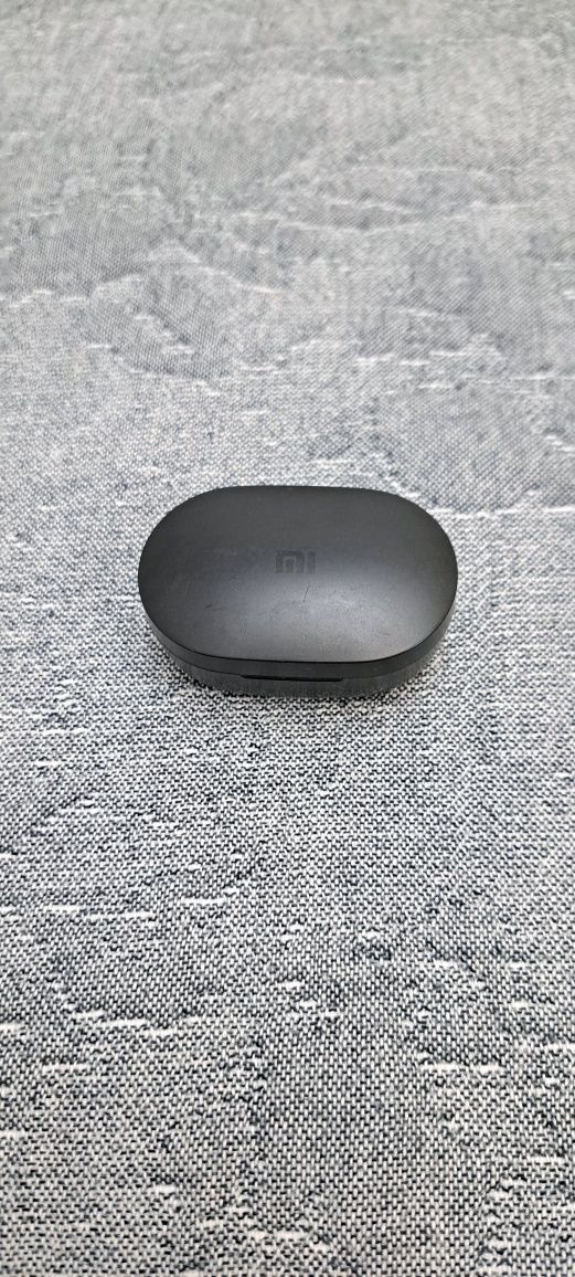 Продам наушники Xiaomi Mi True Wireless Earbuds Basic 2 TWSEJ061LS чер