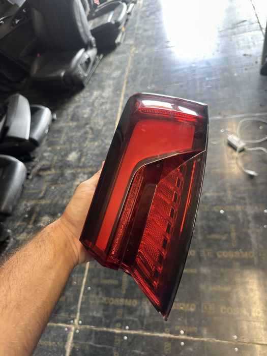 Стопове Audi A5 b9 8w sportback ляв десен стоп ауди а5 б9