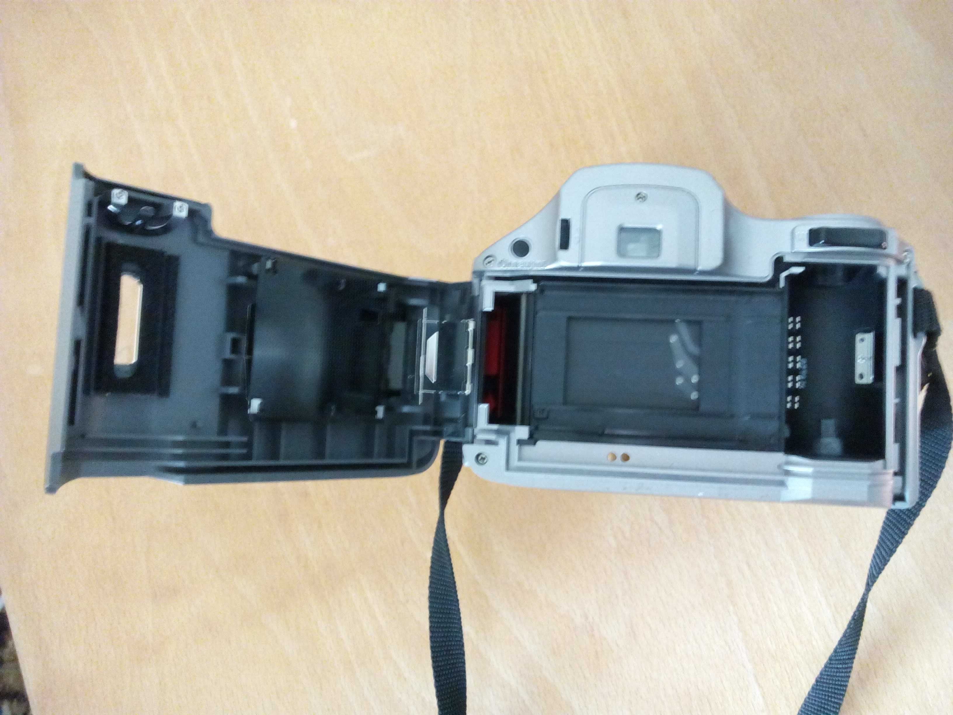 Фотоапарат OLYMPUS IS-21