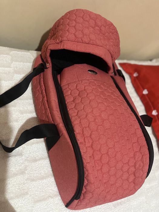 Переноска для новарожденных