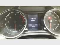 Rampa injectoare Audi A5 2008 Coupe 2.7 TDi