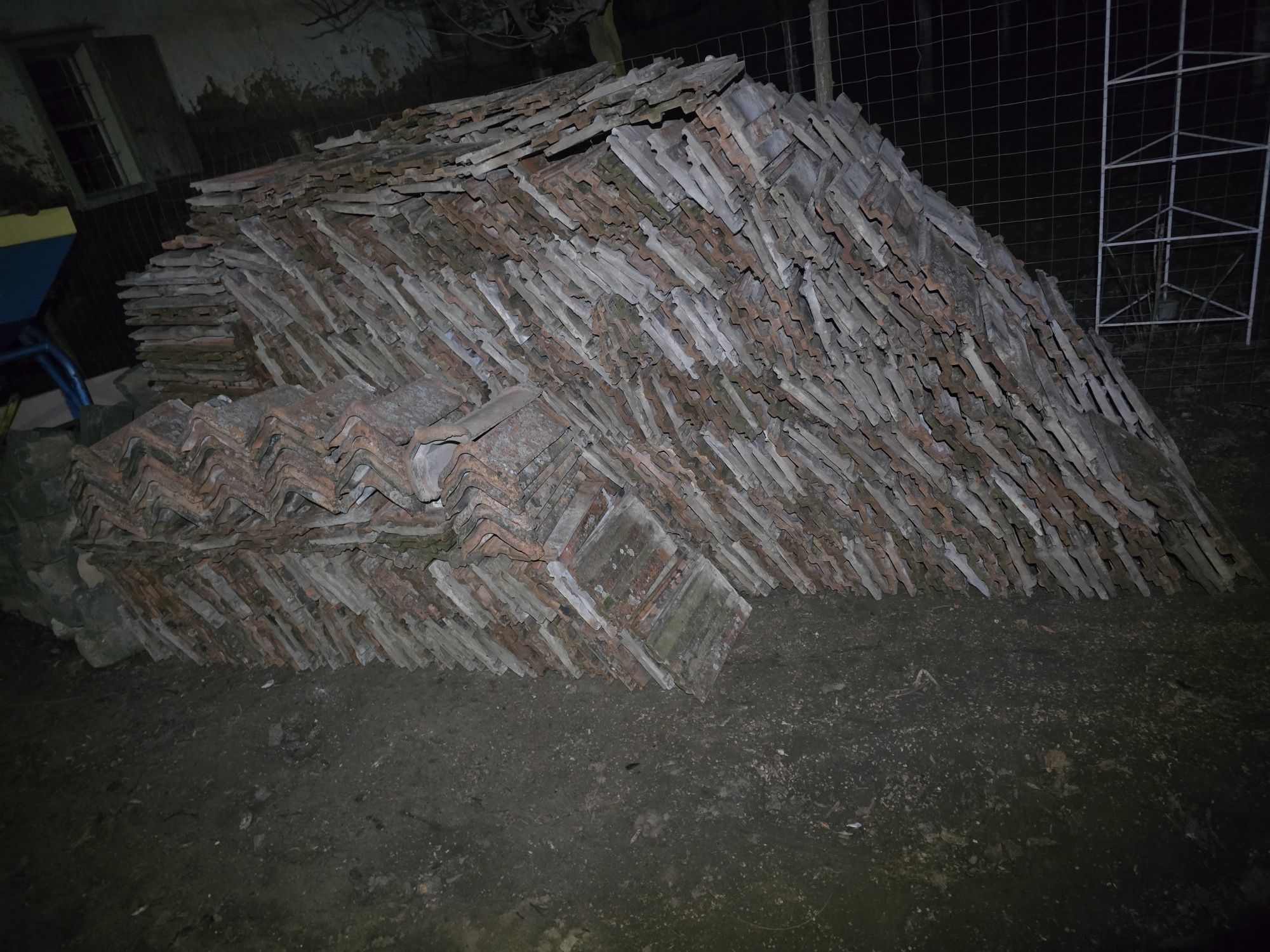 Vand urgent tigla de jimbolia model 253