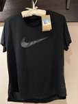 Дамска тениска Nike Dri Fit,НОВО,Размер М