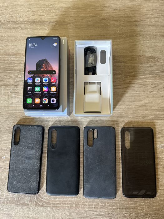 Xiaomi Mi 9 6/64 GB