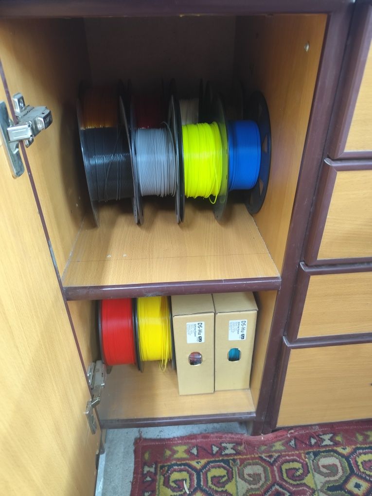 3д принтер creality ender 3 pro