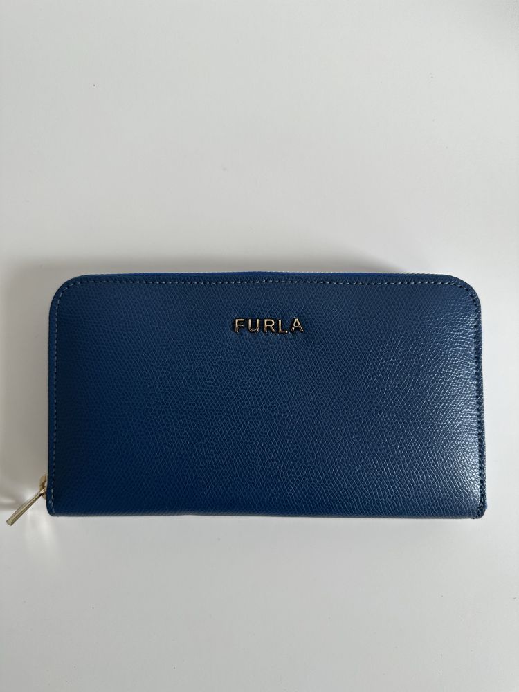 Дамски портмонета FURLA