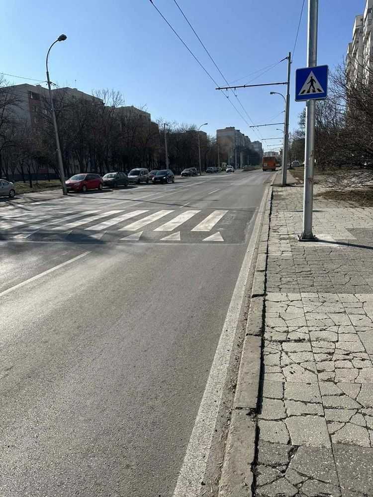 Парцел - гр.София, район Люлин