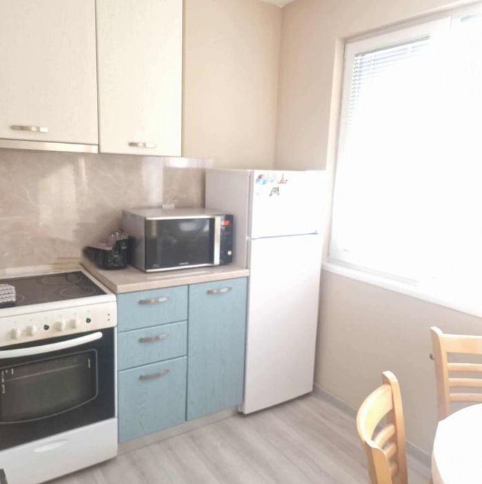 Дава се под наем Двустаен апартамент в София, Люлин 3 - 50 кв.м за 409 € - Снимка #3