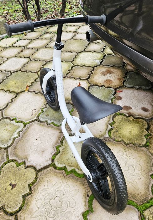 Bicicleta copii fara pedale